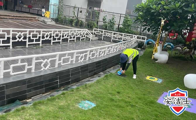 拱墅区园林树木灭白蚁